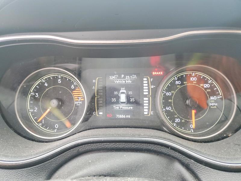 Aukcja sprzedaży 2020 Jeep Cherokee, vin: 1C4PJMCB8LD541360, numer aukcji: 79744085