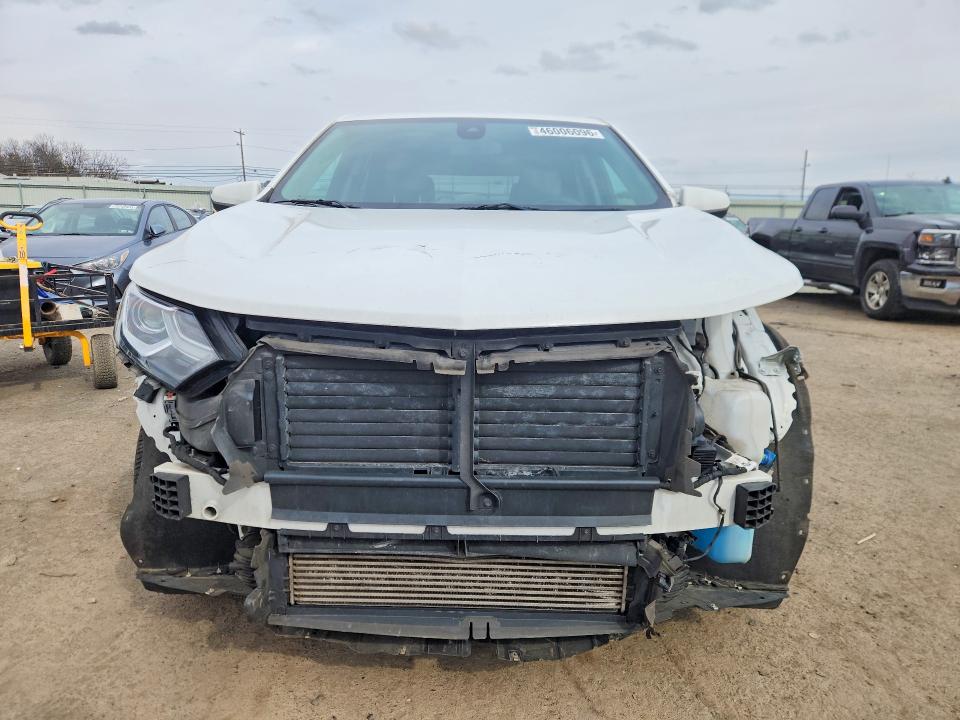 Aukcja sprzedaży 2021 Chevrolet Equinox, vin: 3GNAXKEV8MS152243, numer aukcji: 46006096