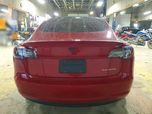 45516926 :رقم المزاد ، 5YJ3E1EB9KF413392 vin ، 2019 Tesla Model 3 مزاد بيع