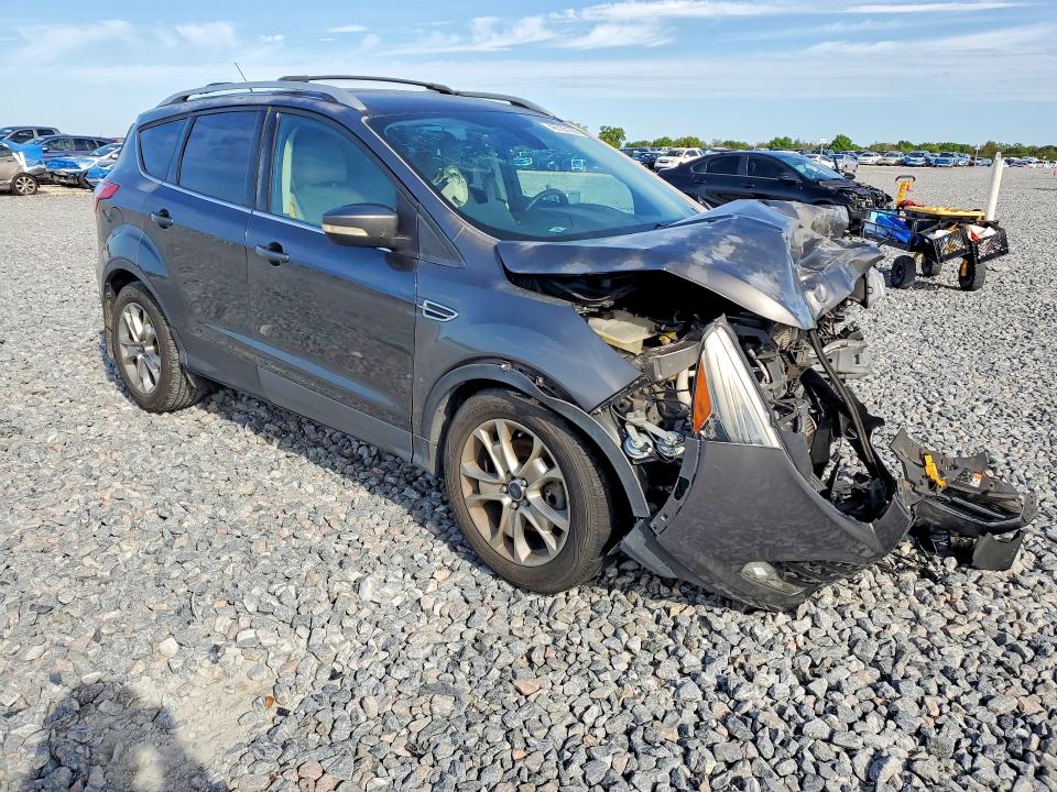 Aukcja sprzedaży 2014 Ford Escape, vin: 1FMCU9JX0EUA77948, numer aukcji: 46705196