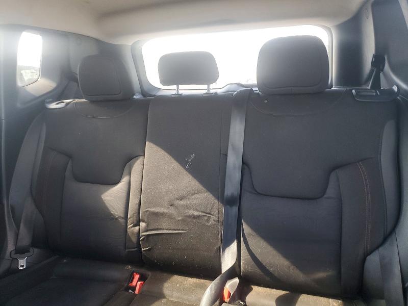 Aukcja sprzedaży 2018 Jeep Renegade, vin: ZACCJBCB4JPG78023, numer aukcji: 47610126