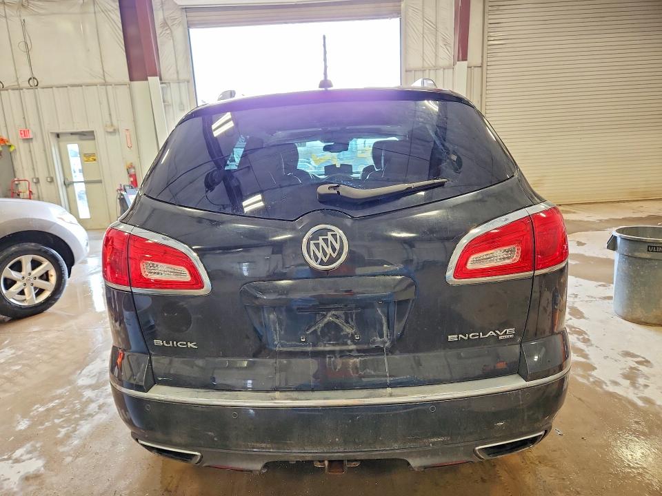 Продаж на аукціоні авто 2017 Buick Enclave, vin: 5GAKVCKD9HJ331811, номер лоту: 47762126