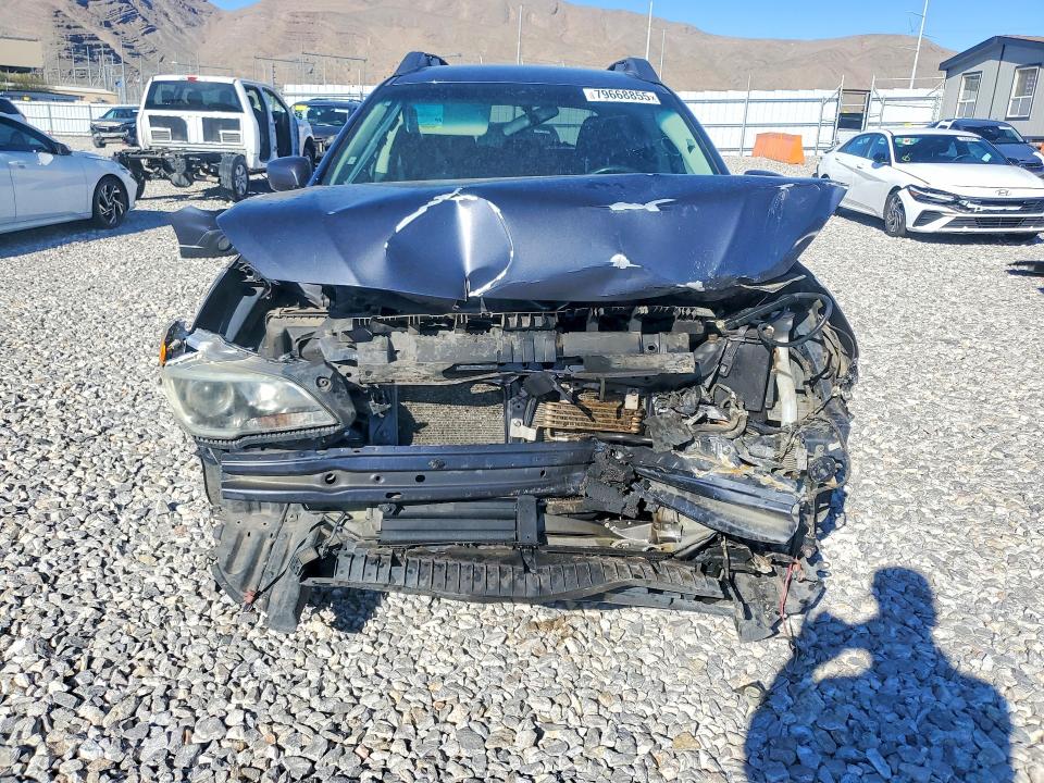 Aukcja sprzedaży 2017 Subaru Outback, vin: 4S4BSACC7H3301479, numer aukcji: 79668855