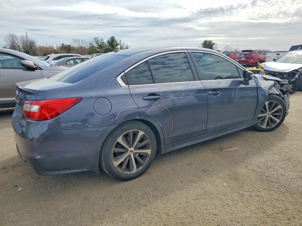 Aukcja sprzedaży 2015 Subaru Legacy, vin: 4S3BNAL60F3040005, numer aukcji: 47104226