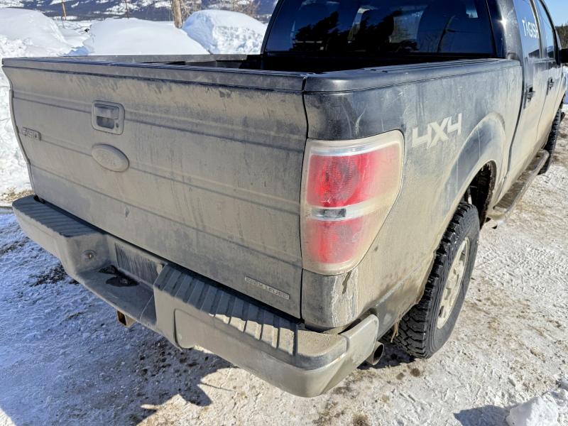 Aukcja sprzedaży 2014 Ford F150, vin: 1FTFW1EF7EFB34147, numer aukcji: 48020706