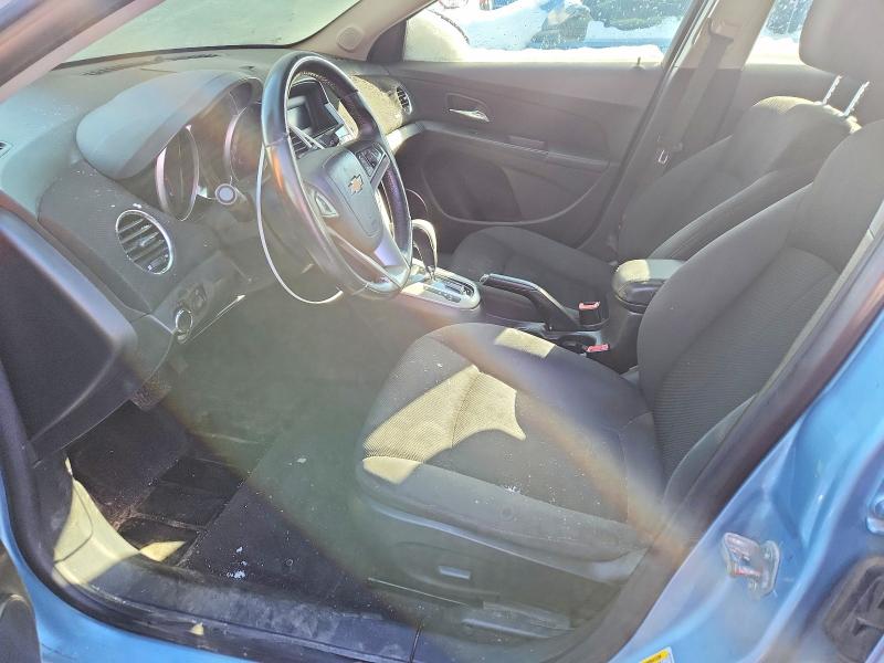 Aukcja sprzedaży 2011 Chevrolet Cruze, vin: 1G1PF5S90B7143006, numer aukcji: 41656246