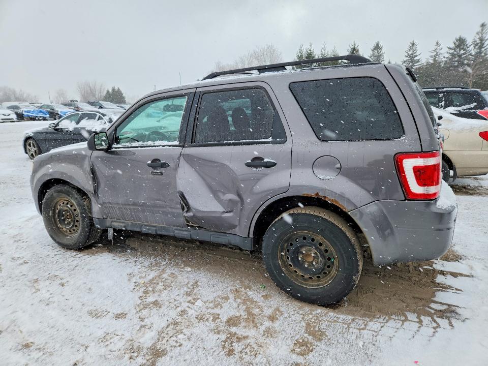 Продажа на аукционе авто 2012 Ford Escape, vin: 1FMCU0D79CKC31296, номер лота: 46173376