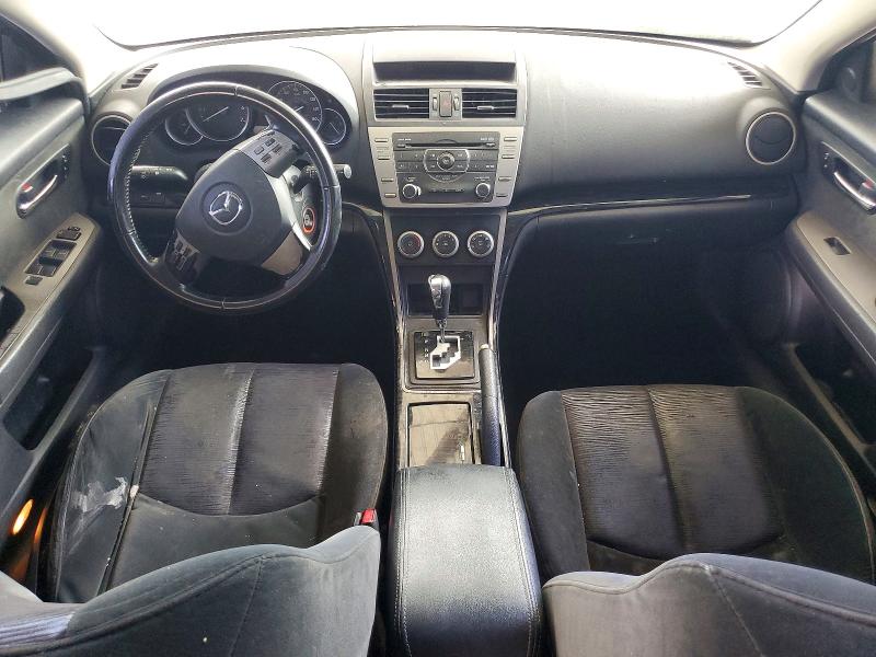 Aukcja sprzedaży 2010 Mazda 6, vin: 1YVHZ8CH8A5M08513, numer aukcji: 48120456