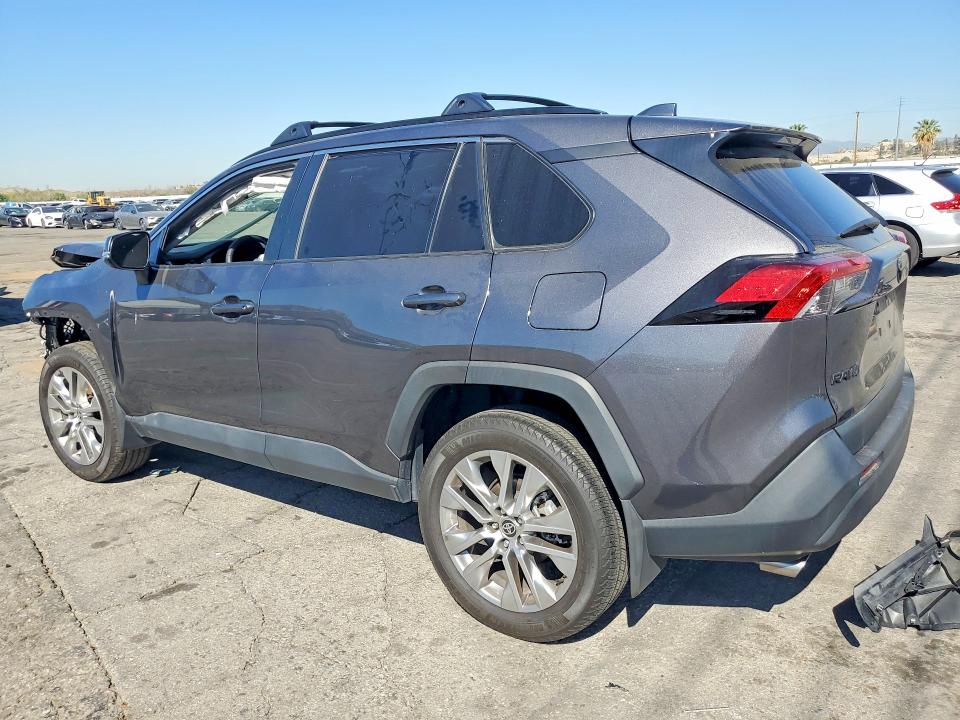 Aukcja sprzedaży 2024 Toyota Rav4, vin: 2T3C1RFV5RC262334, numer aukcji: 46765236