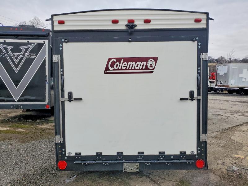 46278356 :رقم المزاد ، 4YDT30023MH940142 vin ، 2021 Keystone Rv Coleman مزاد بيع