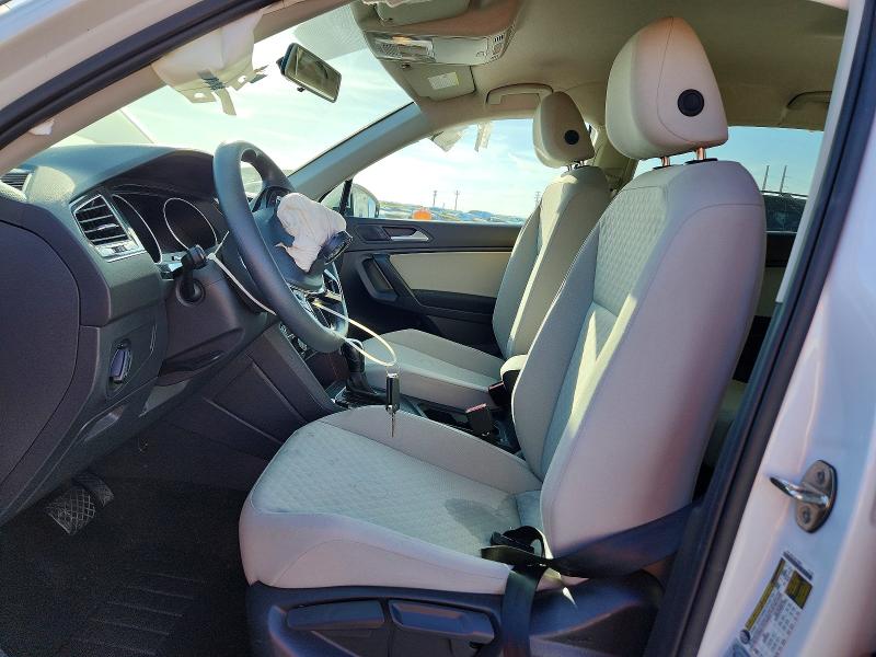 Aukcja sprzedaży 2021 Volkswagen Tiguan, vin: 3VV1B7AX5MM127933, numer aukcji: 79763165