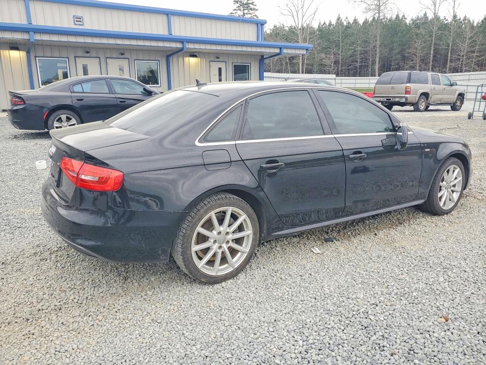 Продаж на аукціоні авто 2016 Audi A4, vin: WAUAFAFL5GA003889, номер лоту: 45936576