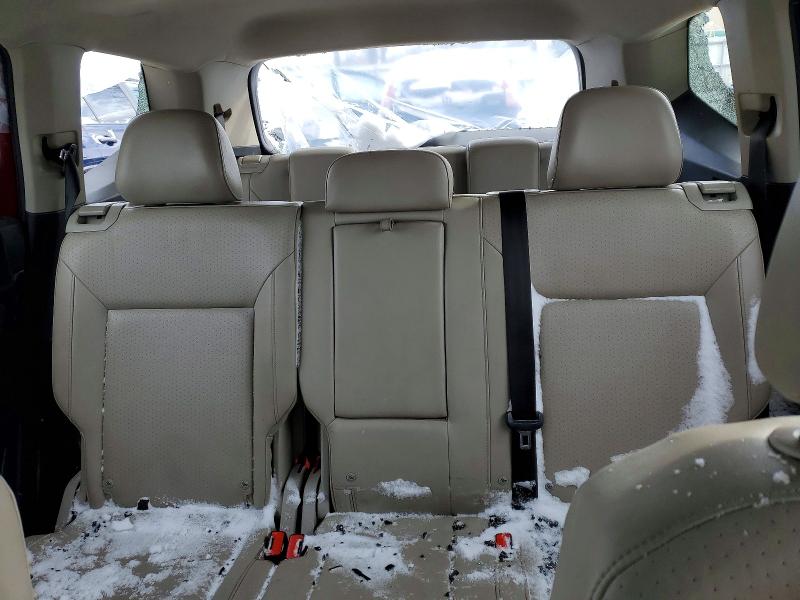 2018 Volkswagen Atlas მანქანა იყიდება აუქციონზე, vin: 1V2MR2CAXJC526500, აუქციონის ნომერი: 46292956