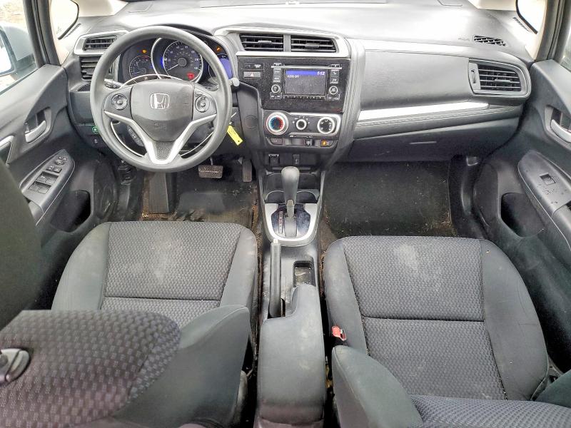 Продаж на аукціоні авто 2020 Honda Fit, vin: 3HGGK5H46LM723139, номер лоту: 79489045