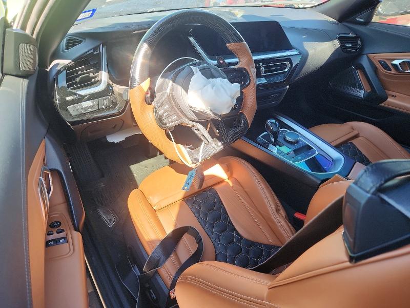 Продаж на аукціоні авто 2019 Bmw Z4, vin: WBAHF3C57KWW32498, номер лоту: 46391936