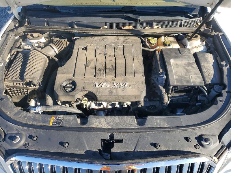 41807696 :رقم المزاد ، 1G4GB5G30EF179047 vin ، 2014 Buick Lacrosse مزاد بيع