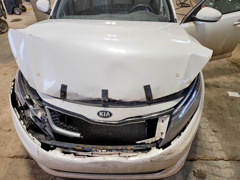 Продаж на аукціоні авто 2015 Kia Optima, vin: KNAGR4A74F5625534, номер лоту: 47123766