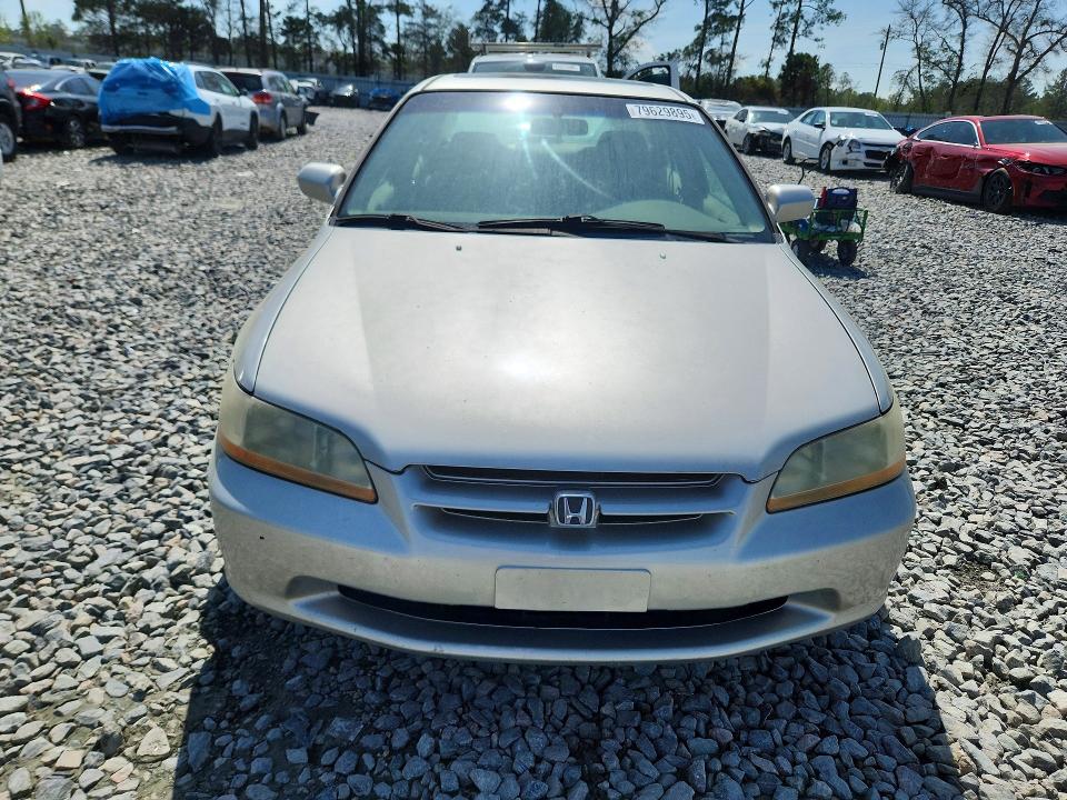 Продажа на аукционе авто 1998 Honda Accord, vin: 1HGCG5654WA067228, номер лота: 79629895