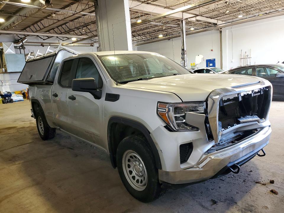 Aukcja sprzedaży 2020 Gmc Sierra, vin: 1GTR9AEF9LZ339372, numer aukcji: 78658245