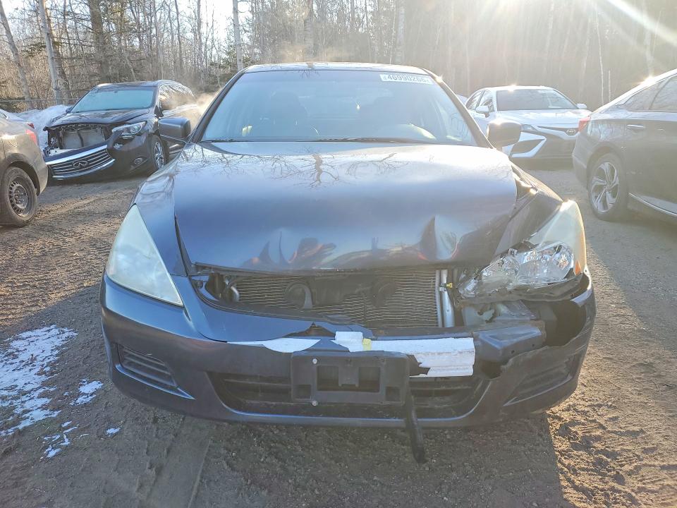 Продаж на аукціоні авто 2006 Honda Accord, vin: 1HGCM56826A807135, номер лоту: 46990266