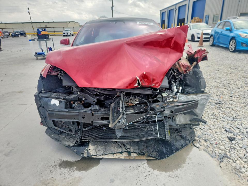 Aukcja sprzedaży 2020 Tesla Model S, vin: 5YJSA1E47LF360122, numer aukcji: 79887595