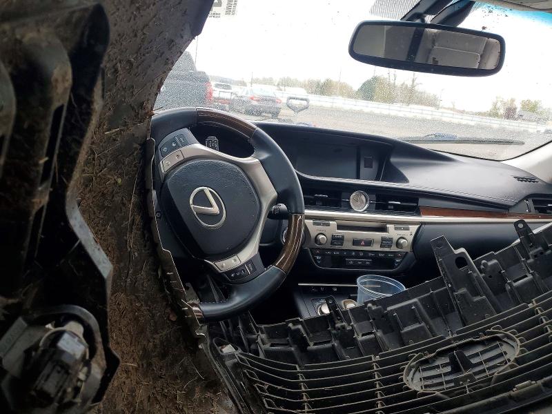 Aukcja sprzedaży 2013 Lexus Es 350, vin: JTHBK1GG1D2072104, numer aukcji: 48353486