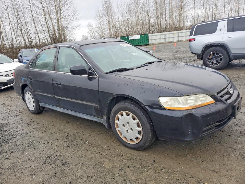 Aukcja sprzedaży 2002 Honda Accord, vin: 3HGCG564X2G703072, numer aukcji: 45748926