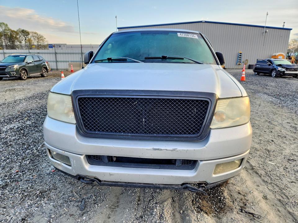 Продажа на аукционе авто 2004 Ford F150, vin: 1FTRF14W24NB64112, номер лота: 47398156