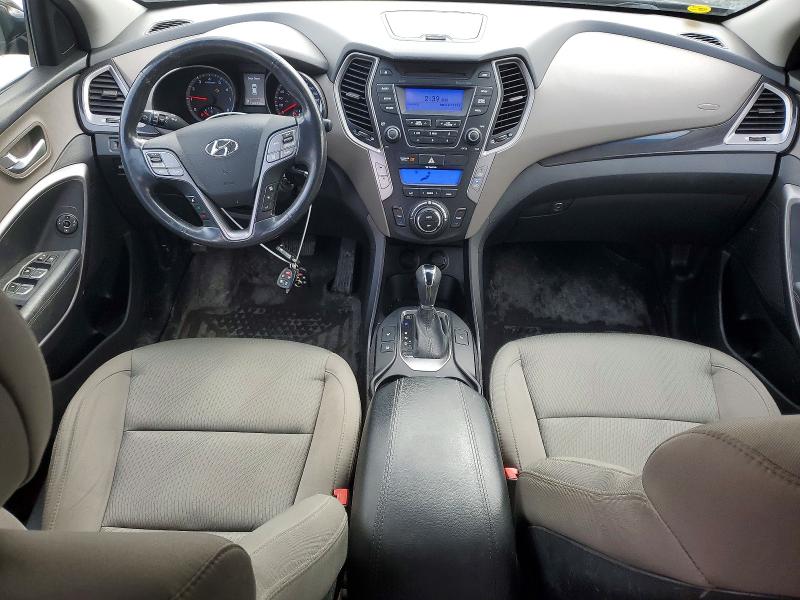 Aukcja sprzedaży 2013 Hyundai Santa Fe Sport, vin: 5XYZU3LB4DG020181, numer aukcji: 45873266
