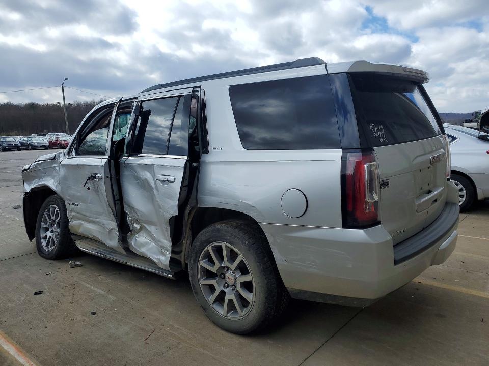 Продаж на аукціоні авто 2015 Gmc Yukon, vin: 1GKS2BKC7FR147477, номер лоту: 46484196