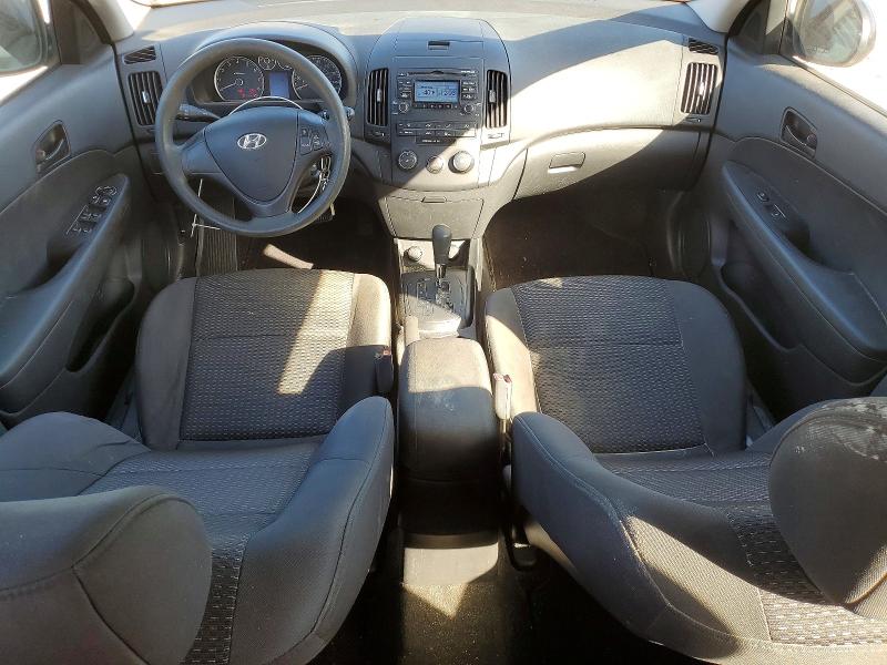 Продаж на аукціоні авто 2012 Hyundai Elantra Touring, vin: KMHDB8AE6CU150630, номер лоту: 41776966