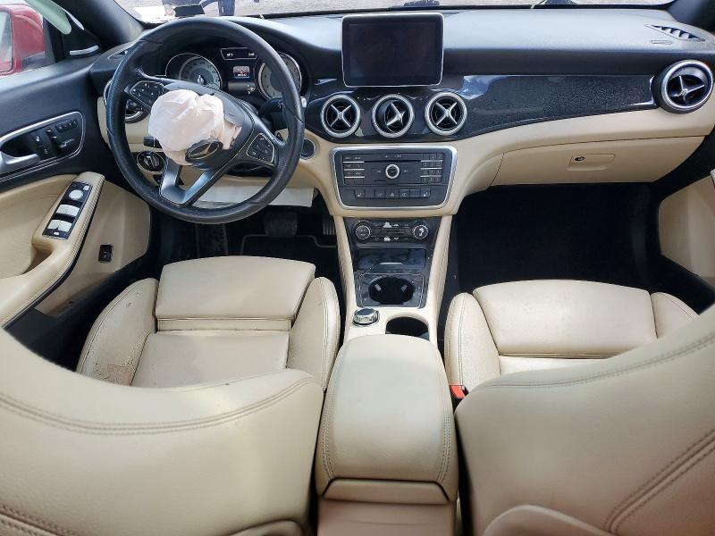 Продажа на аукционе авто 2016 Mercedes-benz Cla, vin: WDDSJ4GB6GN348554, номер лота: 79446595