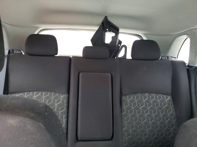 47359896 :رقم المزاد ، JA4ARUAU0SU008723 vin ، 2025 Mitsubishi Outlander Sport مزاد بيع