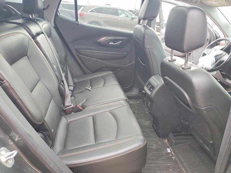46458626 :رقم المزاد ، 3GKALPEV5ML387117 vin ، 2021 Gmc Terrain مزاد بيع