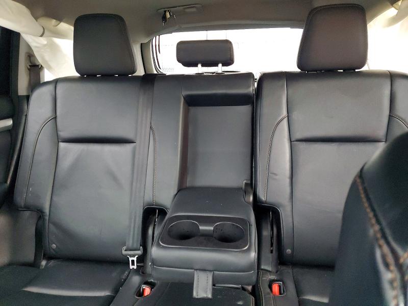 46442626 :رقم المزاد ، 5TDJKRFH5FS143466 vin ، 2015 Toyota Highlander مزاد بيع