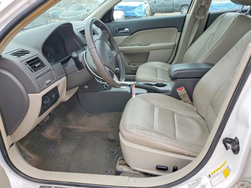 Продаж на аукціоні авто 2012 Ford Fusion, vin: 3FADP0L36CR176533, номер лоту: 79422965