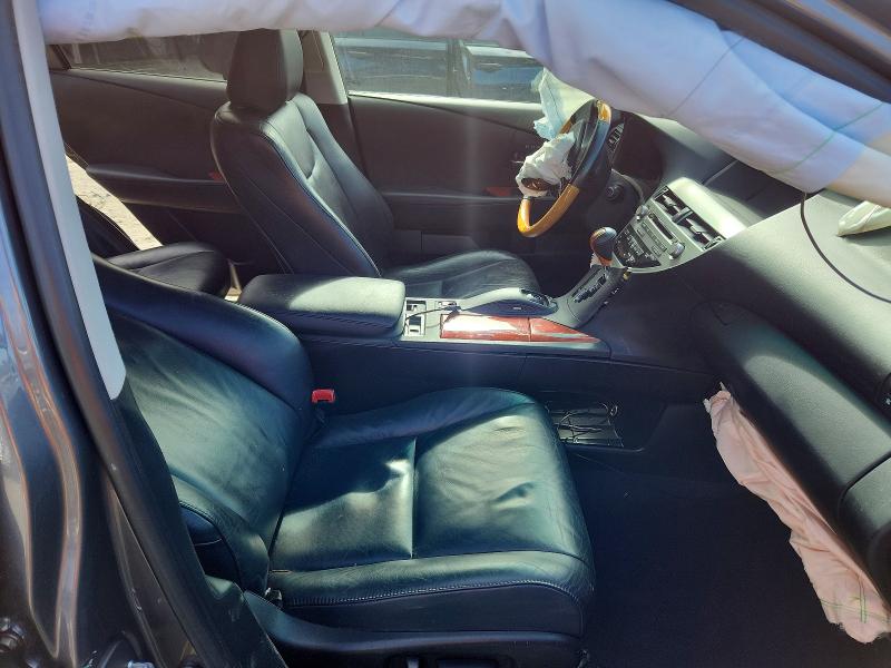 Продажа на аукционе авто 2012 Lexus Rx 350, vin: 2T2BK1BA6CC122317, номер лота: 45629216