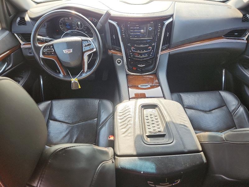 Aukcja sprzedaży 2017 Cadillac Escalade, vin: 1GYS4BKJ1HR122656, numer aukcji: 47949236
