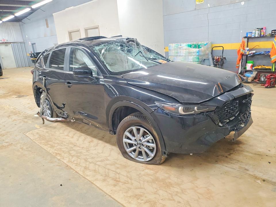 Aukcja sprzedaży 2025 Mazda Cx-5, vin: JM3KFBCL3S0695500, numer aukcji: 46960356