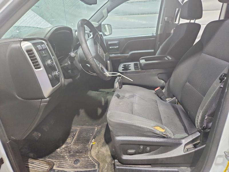 Продажа на аукционе авто 2015 Gmc Sierra, vin: 1GTV2UEC6FZ197187, номер лота: 41893196