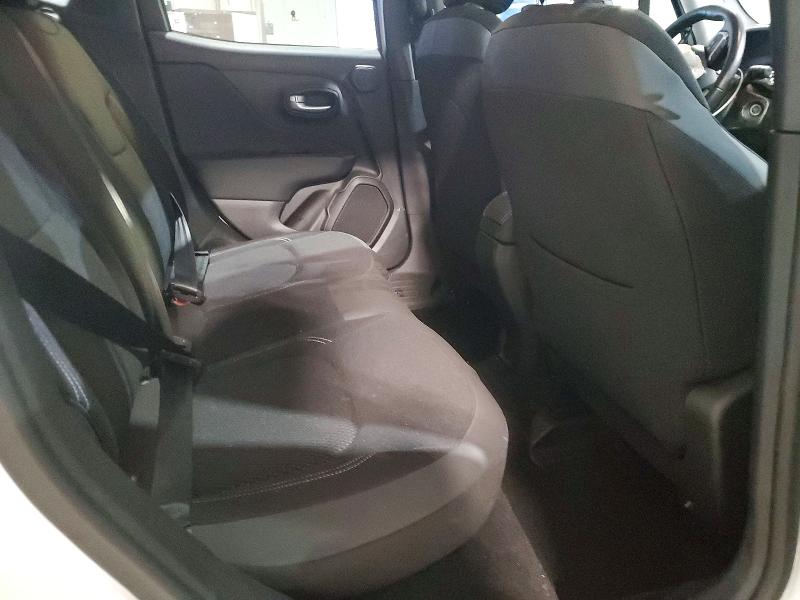 47175146 :رقم المزاد ، ZACNJDE12PPP14760 vin ، 2023 Jeep Renegade مزاد بيع
