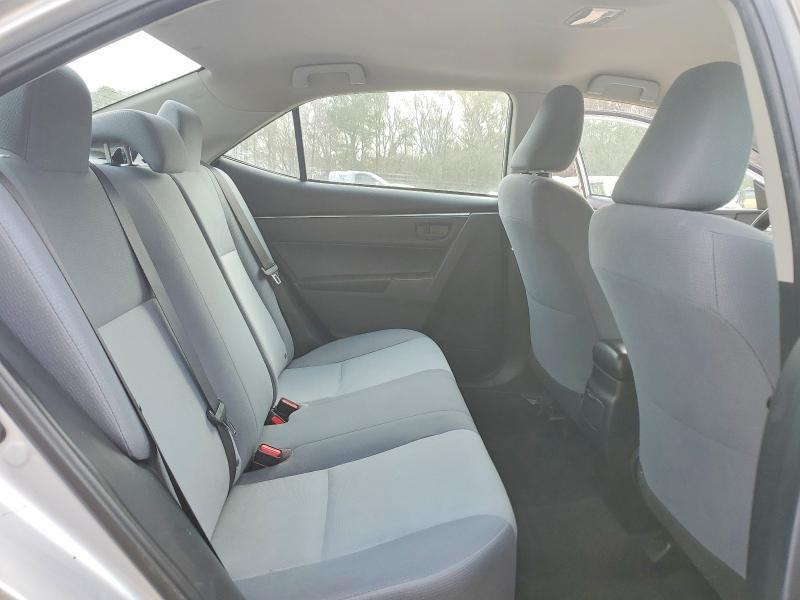 Продаж на аукціоні авто 2015 Toyota Corolla, vin: 2T1BURHE2FC352190, номер лоту: 45612076
