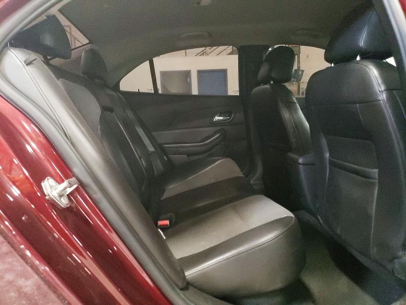 Продаж на аукціоні авто 2015 Chevrolet Malibu, vin: 1G11C5SL5FF219888, номер лоту: 47295906