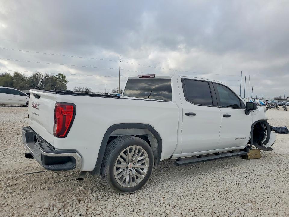 Продаж на аукціоні авто 2024 Gmc Sierra, vin: 3GTPHAEKXRG318224, номер лоту: 79979945