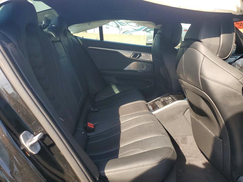 Aukcja sprzedaży 2020 Bmw M850xi, vin: WBAGV8C06LCE23078, numer aukcji: 46633696