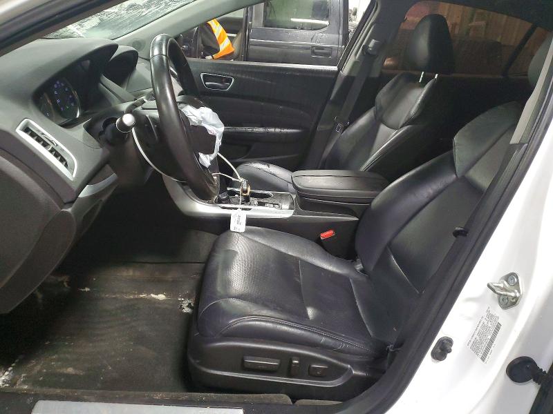 Продаж на аукціоні авто 2019 Acura Tlx, vin: 19UUB1F50KA000793, номер лоту: 79921265