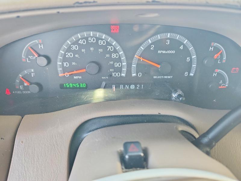 48264136 :رقم المزاد ، 1FTRW07L63KB66070 vin ، 2003 Ford F150 مزاد بيع