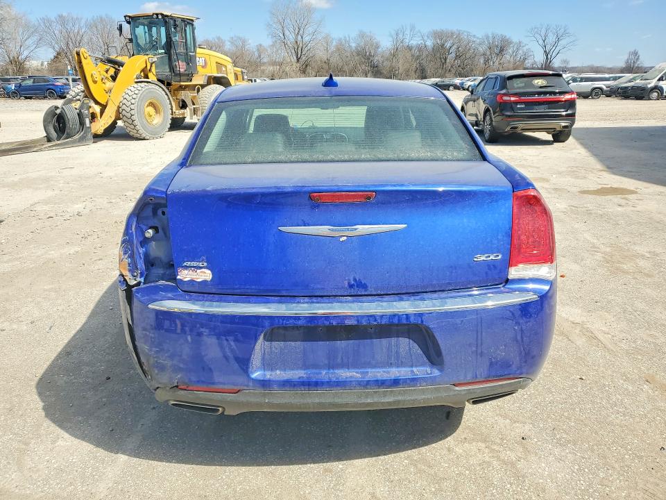 Aukcja sprzedaży 2018 Chrysler 300, vin: 2C3CCARG9JH228946, numer aukcji: 47479676
