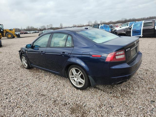 41948116 :رقم المزاد ، 19UUA66287A006712 vin ، 2007 Acura Tl مزاد بيع