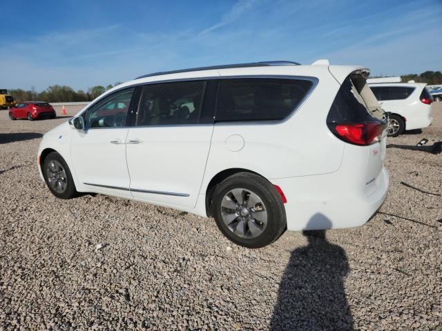 2018 Chrysler Pacifica მანქანა იყიდება აუქციონზე, vin: 2C4RC1N75JR359362, აუქციონის ნომერი: 46911076